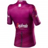 Completo Maglia Ciclismo + Pantaloncino 2020 Giro d`Italia Donna N005